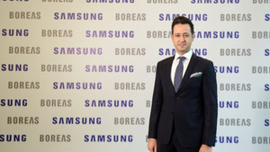 Samsung ve Boreas, Türkiye iklimlendirme sektörünün mühendis kadınlarını buluşturdu
