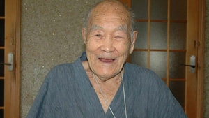 Dünyanın en yaşlı insanı 112 yaşında
