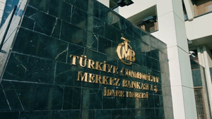 Merkez Bankası toplam rezervleri azaldı
