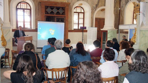 Ayvalık Belediye Başkanı Gençer:  “Zeytini devlet korumalı”
