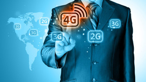 4,5G’li abone sayısı 3G’lileri 6’ya katladı
