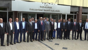 Kayseri Şeker, Turhal Şeker’i de bünyesine katmayı başardı
