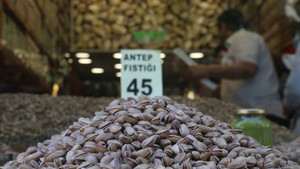 Antep fıstığı cep yakıyor
