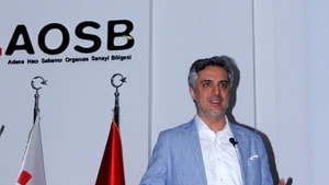 Enerji verimliliği danışmanlık şirketi Genel Müdürü Karataş: 