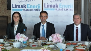 Limak Uludağ Elektrik 5 milyon nüfusa hizmet veriyor
