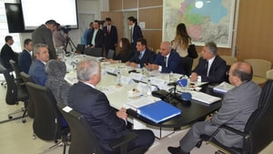 DAKA destekli Van, Bitlis, Muş ve Hakkari’ye 14 milyon TL’lik yatırım
