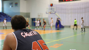 Veteran Basketbol Turnuvası başladı