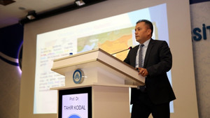 Prof. Dr. Arı: 