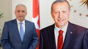 AK Parti’de aday adaylığı başvuruları başladı
