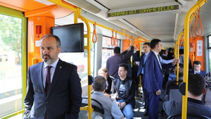 Metroda ikinci indirim müjdesi
