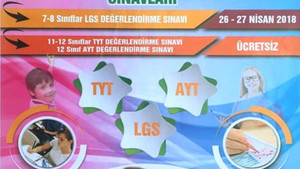 Van büyükşehir belediyesinden eğitime büyük destek
