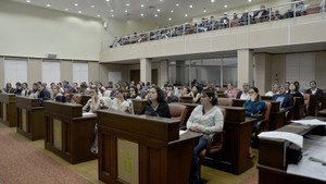 Tepebaşı’nda iş sağlığı ve güvenliği eğitimleri sürüyor
