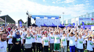 İstanbul Çocuk Maratonu’nda çocuklar şampiyonluğa koşacak
