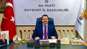 Başkan Yumak, “Partimize Milletvekilliği adaylığı başvuruları başladı”
