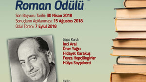 Karşıyaka Belediyesinden “Edebiyat Ödülleri”
