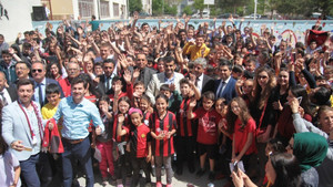 Hayalim Eskişehirspor yarışması
