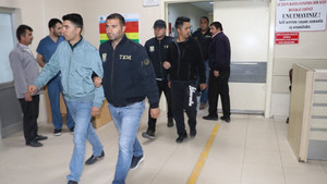 TSK’ya sızmış kripto FETÖ’cülere operasyon: 35 gözaltı
