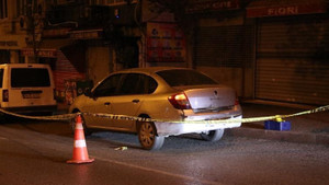 Fatih’teki cinayetin şüphelisi gözaltına alındı
