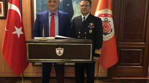 Trabzon Üniversitesi Rektörlüğü için Prof. Dr. İsmail Demircioğlu’nun ismi geçiyor
