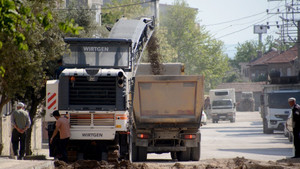 Karacabey’de 2018 ‘yol yılı’ ilan edildi
