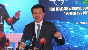 Bakan Zeybekci’den ‘seçim ekonomiyi etkilemeyecek’ vurgusu
