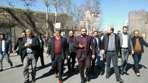 Mervettin Tosunlu, AK Parti’den aday adayı oldu
