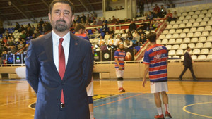 Karesispor sezonun son maçında hedef galibiyet
