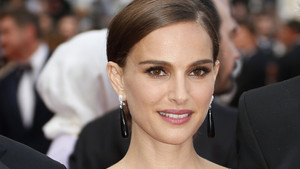 Natalie Portman’a Filistin’deki film festivalinden davet
