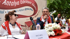 Başkan Uysal’a teşekkür
