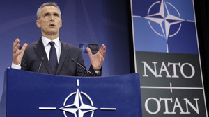 Stoltenberg: “NATO, Rusya ile diyaloga devam edecek”
