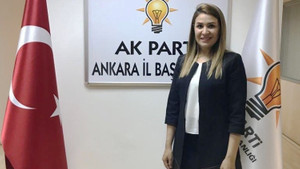 Ankara’ya Ankaralı milletvekili adayı
