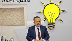 AK Parti Karabük teşkilatı 2 Mayıs’ta temayül yoklaması yapacak
