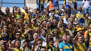 Spor Toto 1. Lig: G.Manisaspor: 0 - Ankaragücü: 3
