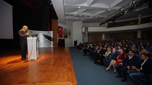 Türkiye’de 50 kişiden biri otizmli