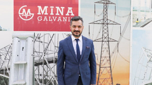 Mina Galvaniz’de ihracat hedefi 5 milyon dolar
