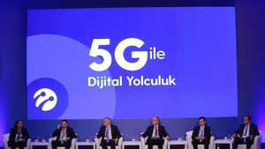 Turkcell 5G Zirvesi’nde, Türkiye’nin önündeki fırsatlar masaya yatırıldı
