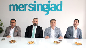 MÜSİAD ve GİAD’tan birlik mesajı
