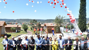 İzmir’de çifte sevinç
