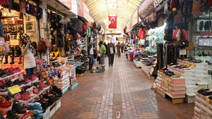 Zeytin Dalı Harekatı, Hatay’da turizmi canlandırdı
