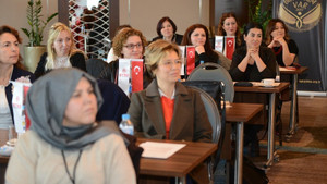 BTSO’nun ‘Uygulamalı Girişimcilik Eğitimlerinden’ 700 kursiyer faydalandı
