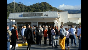 Yunanistan'a kapıda vize uygulaması başladı