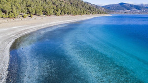 Salda Gölü’ndeki  festivale çevrecilerin tepkisi sürüyor