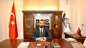 Serdar Yıldızgörer: 