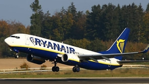 Ryanair Türkiye pazarına giriyor