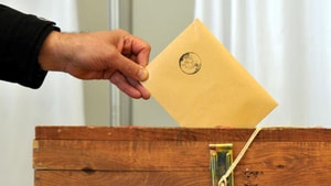 Muğla'nın ilçelerinde seçim sonuçları