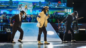 Michael Jackson’ı ölüm yıl dönümünde büyük anma konseri Antalya Expo’da
