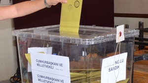 Milas’ta 254 sandıkta yeniden oy sayımı