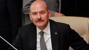 CHP'den Süleyman Soylu'ya tepki