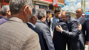 Yavilioğlu’ndan faiz, yatırım ve hizmet vurgusu
