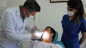 Uzmanlardan diş çürüklüğü ile ilgili uyarı